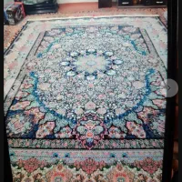 فرش نو استفاده نشده