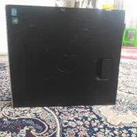Hp Compaq pro6300 مینی کیس|رایانه رومیزی|شهریار, شهرک امیریه|دیوار