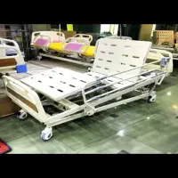 تخت بیمار+دستگاه اکسیژن ساز+تشک مواج اجاره+فروش|آرایشی، بهداشتی، درمانی|تهران, جمهوری|دیوار