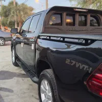 هایلوکس۲۰۱۶|خودرو سواری و وانت|کرمان, |دیوار