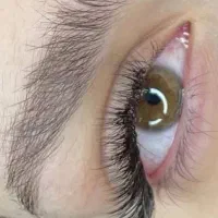 خدمات اکستنشن مژه