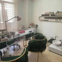 لوازم سالن زیبایی