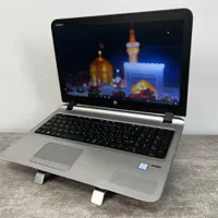 لپ تاپ اچ پی HP ProBook G3‌ i5 6U قسطی|رایانه همراه|مشهد, سراب|دیوار