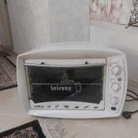 اون توستر نوبل 60 لیتری|اجاق گاز و لوازم برقی پختوپز|شهریار, شهریار|دیوار