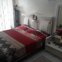 سرویس خواب تمیز و نو