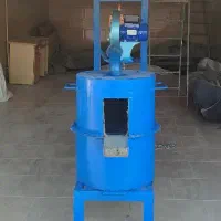 کوره قالکاری 50