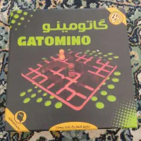 بازی فکری گاتومینو