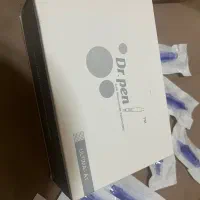 درماپن مزونیدلینگ دکتر پن مدل A1|آرایشی، بهداشتی، درمانی|محمودآباد, |دیوار