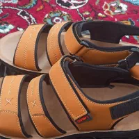 کفش صندل نو