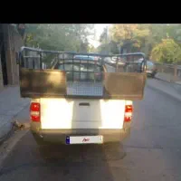 پراید وانت اقساطی