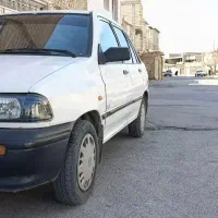 خودرو131|خودرو سواری و وانت|خمینی‌شهر, |دیوار