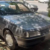 خودرو۴۰۵|خودرو سواری و وانت|قدس, شهرک دانش|دیوار