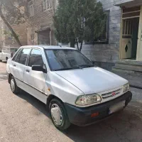 پراید مدل ۸۹|خودرو سواری و وانت|مشکین‌دشت, |دیوار