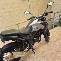 galaxy na180|موتورسیکلت|کرج, شاهین‌ویلا|دیوار