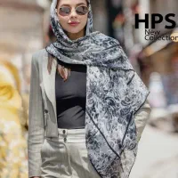 روسری گارزا دست دوز ویژه زابلیهای عزیز|لباس|زابل, |دیوار