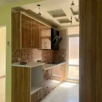 ۵۸ متر اندرزگو|اجارهٔ آپارتمان|تهران, حکمت|دیوار