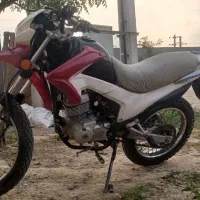 ترل پرواز ۲۰۰|موتورسیکلت|آق قلا, |دیوار