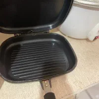 ماهیتابه رژیمی