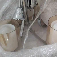 یک سری لوازم خانگی همگی در حد|ماشین لباسشویی و خشککن لباس|سقز, |دیوار