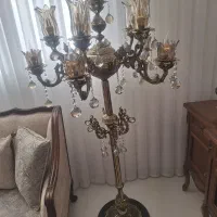 چهلچراغ بزرگ یازده شاخه