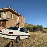 پارس تیوفایف|خودرو سواری و وانت|باینگان, |دیوار