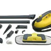 بخار شور کنوود مدل sc650|جاروبرقی، جارو شارژی، بخارشو|لنگرود, |دیوار