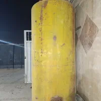 تا نکر آب 4000لیتری