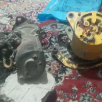 قطعات یدکی،لودرودینام،بنز8سیلیندرجف،سوپرهمه فابریک
