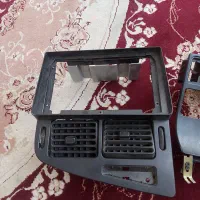 قاب و مانیتور پارس