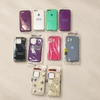 فروش قاب و گلس گوشی