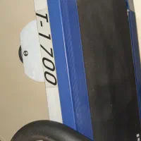 تردمیل|تجهیزات ورزشی|تهران, شهرک ولیعصر شمالی|دیوار