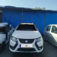 کوییک مدل 1404 تصادفی