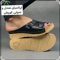 صندل|کیف، کفش، کمربند|خرم‌آباد, |دیوار