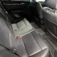 بی ان و X3 مدل ۲۰۱۵|خودرو سواری و وانت|تهران, اقدسیه|دیوار