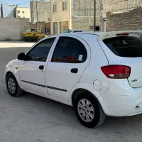 تیبا ۲ مدل ۹۷