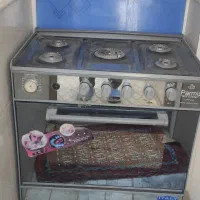 اجاق گازطرح فردرحدنو۵شعله