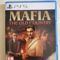 بازی مافیا mafia the old country 2025|کنسول، بازی ویدئویی و آنلاین|تهران, فلسطین (میدان انقلاب)|دیوار