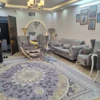 60مترمفید-چراغچی49آسانسوردار-شیک