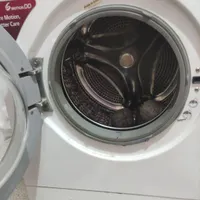 ماشین لباسشویی