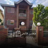 ویلا-شهرکی-دوبلکس-3خوابه