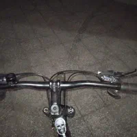 دوچرخه مدل فلش سایز 26 تنه بزرگ|دوچرخه، اسکیت، اسکوتر|پردیس, فاز ۸|دیوار