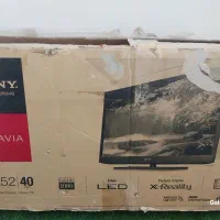 TVSONy|تلویزیون و پروژکتور|بجنورد, |دیوار