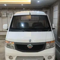 وانت هیوسو مدل 98