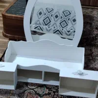 آینه|آینه|نجف‌آباد, قدس|دیوار