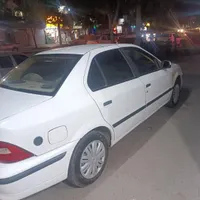 سمند LX ساده، مدل ۱۳۹۴|خودرو سواری و وانت|مشهد, طلاب|دیوار