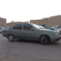 دوو سیلو|خودرو سواری و وانت|قزوین, |دیوار