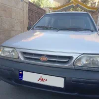 پرایددوگانه شرکتی مدل۸۶