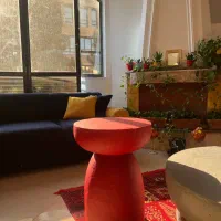 میز عسلی پاپیه ماشه|مبلمان خانگی و میز عسلی|مشهد, ارشاد|دیوار