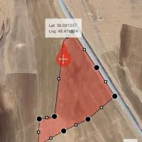 زمین کشاورزی