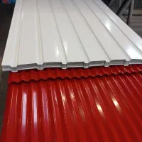 فروش ورق و آهن شیروانی با ارسال رایگان